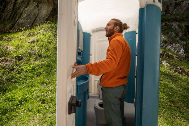 Best Portable toilet rental cost  in Simonton Lake, IN