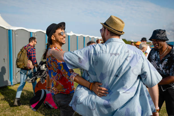 Best Best portable toilet rental  in Simonton Lake, IN